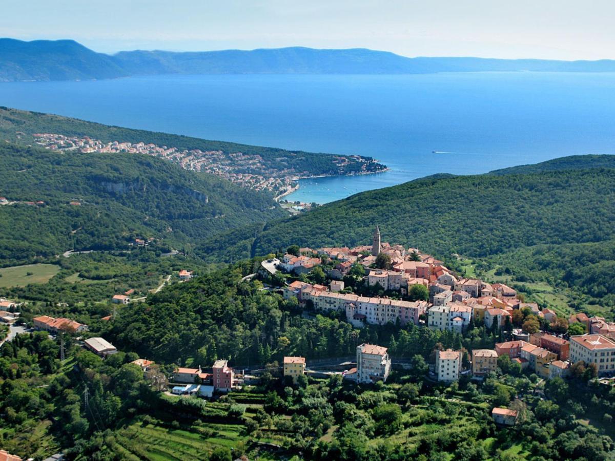 Villa A-R-T Koromačno Εξωτερικό φωτογραφία